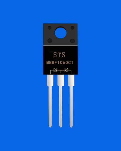 MBRF1060CT